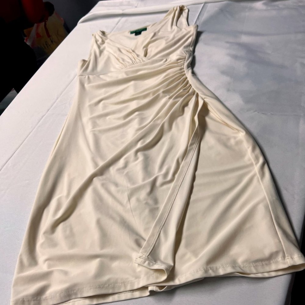 Lauren by Ralph Lauren Dress